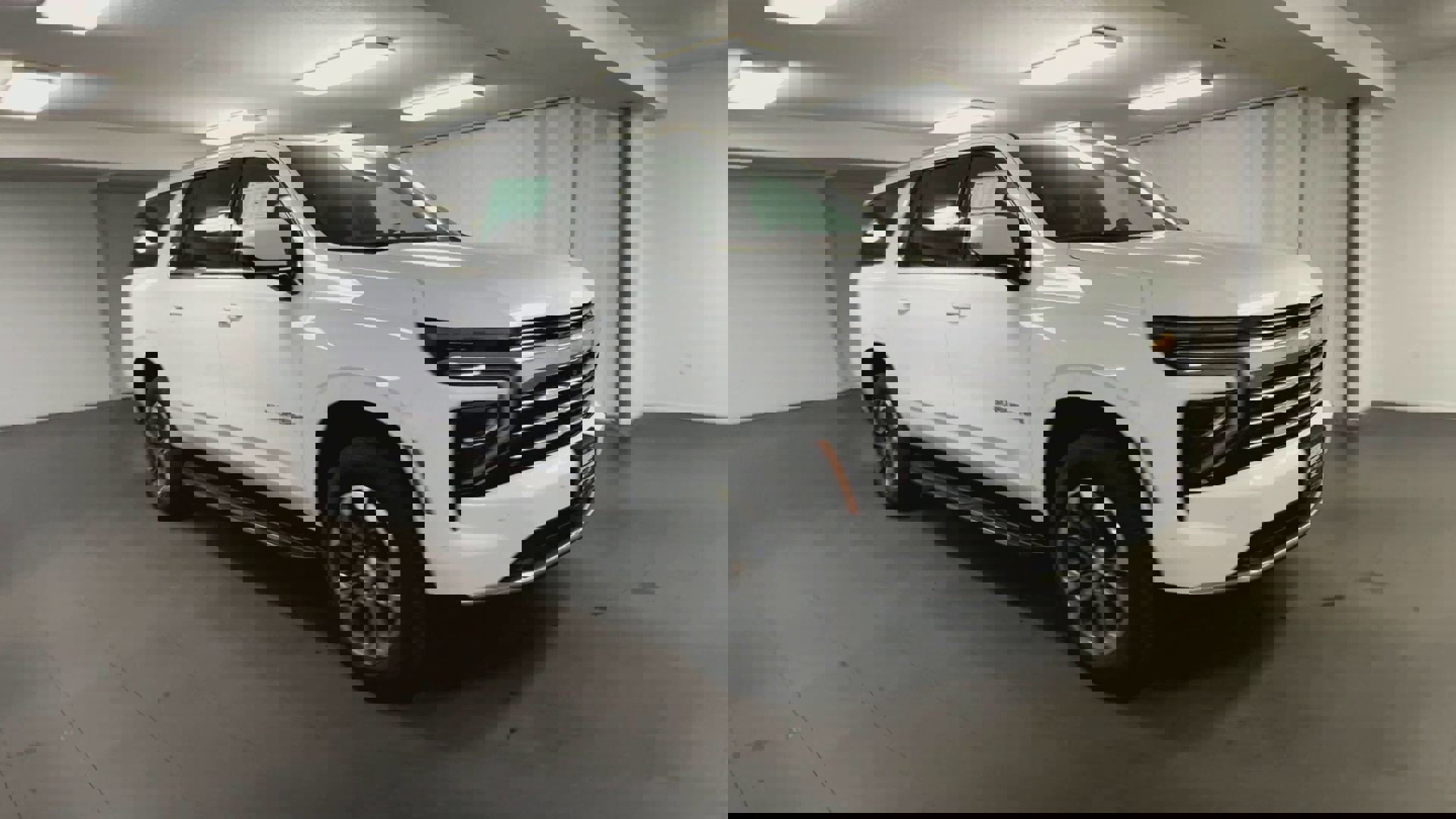 New 2026 Chevrolet Suburban LT w/ Comfort Package image 37