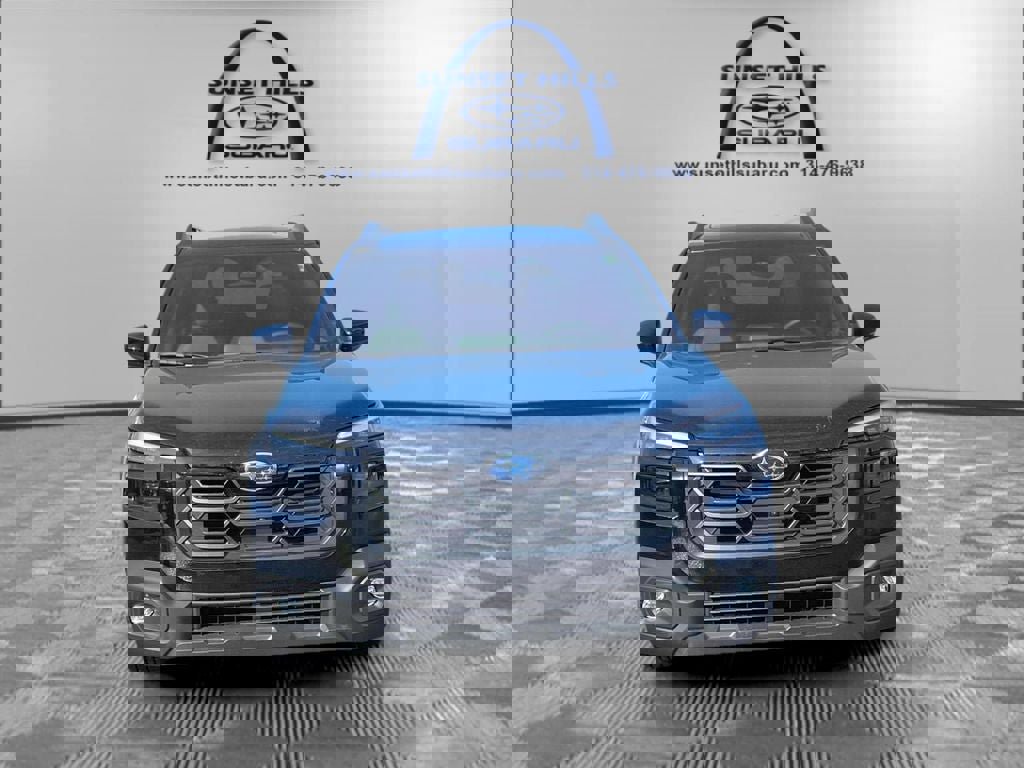 New 2026 Subaru Outback Limited XT image 25