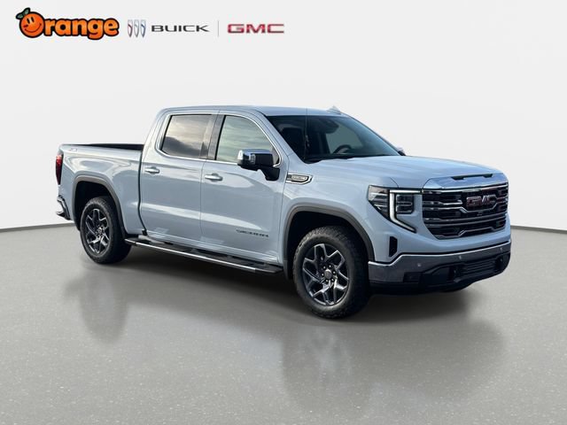 New 2026 GMC Sierra 1500 SLT w/ SLT Premium Plus Package