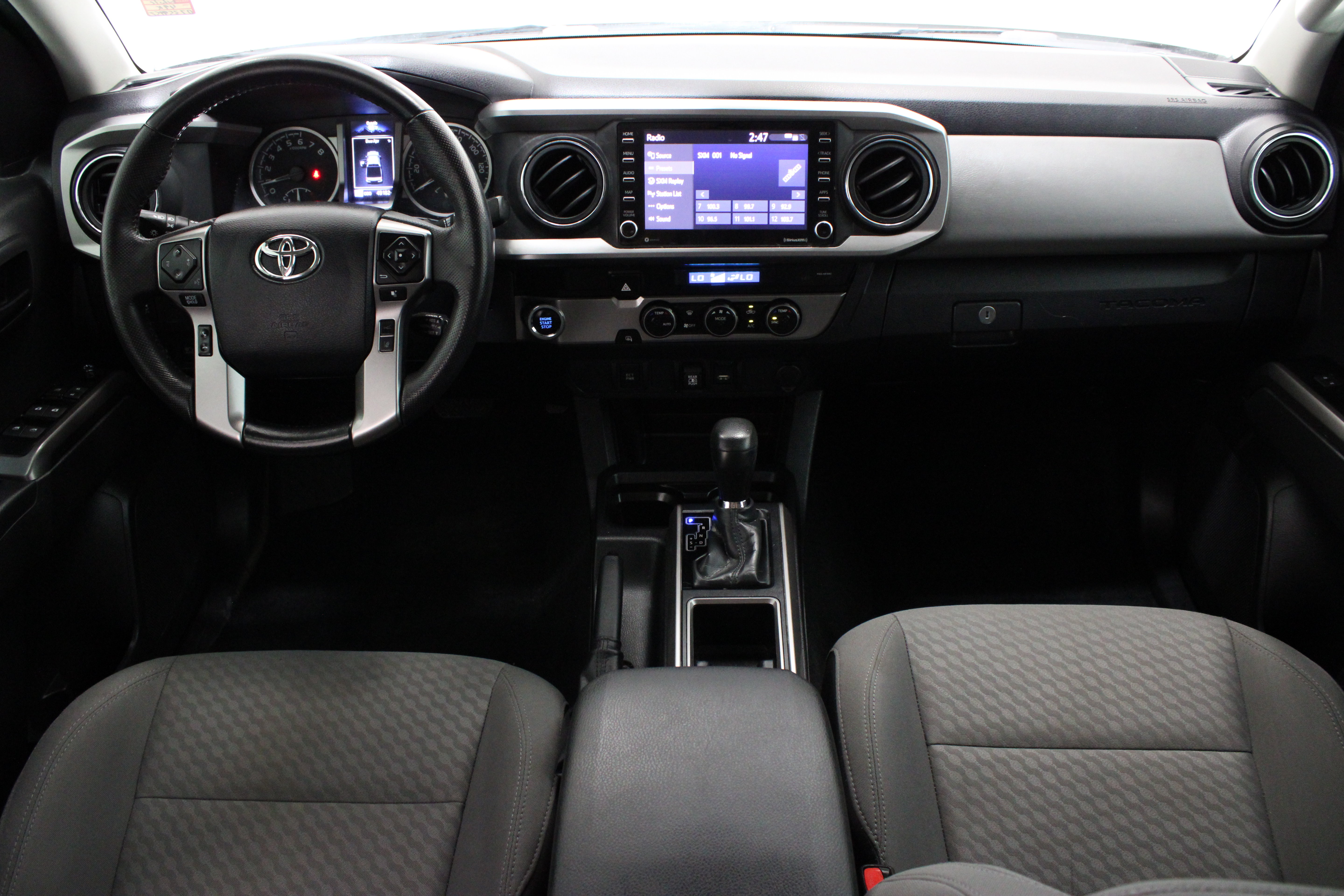 Used 2023 Toyota Tacoma SR5 RWD image 28