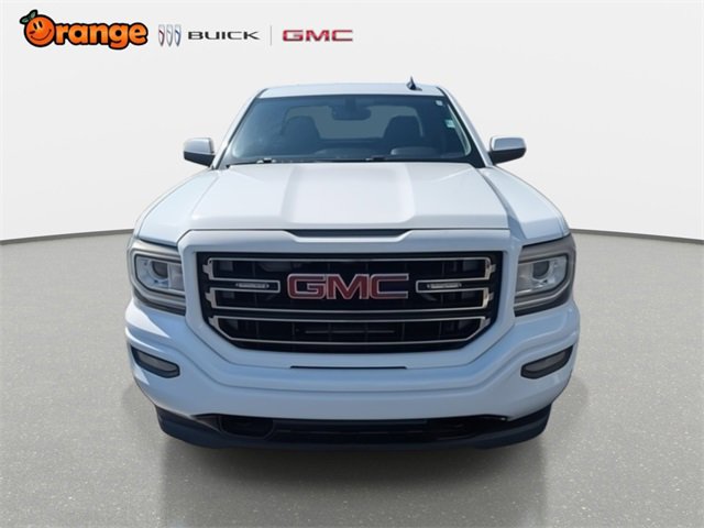 Used 2016 GMC Sierra 1500 4x4 Double Cab w/ Elevation Edition image 9