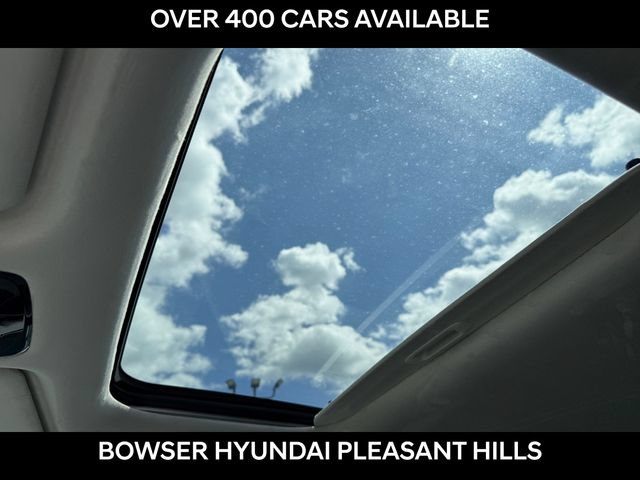 New 2026 Hyundai Santa Fe Calligraphy AWD/4WD image 7