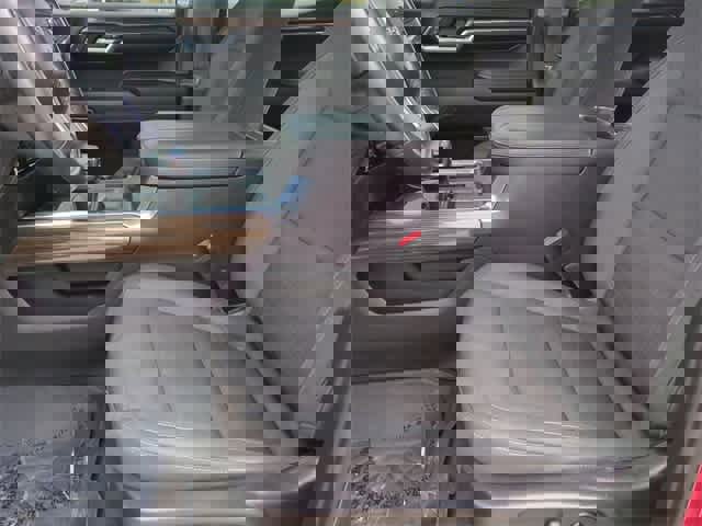 Used 2024 Chevrolet Silverado 1500 LT Trail Boss w/ Protection Package image 16