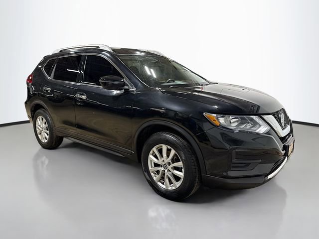 Used 2018 Nissan Rogue SV image 5