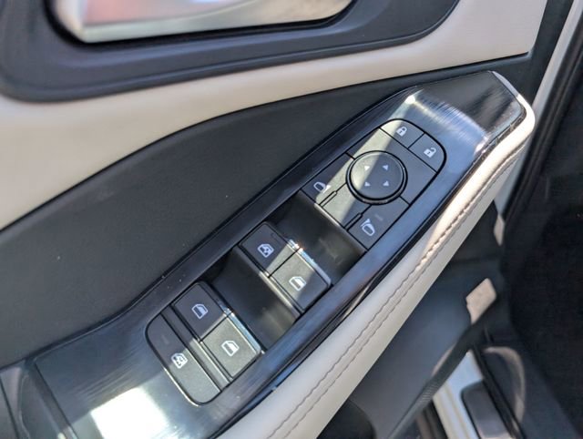 New 2026 Nissan Rogue SV AWD/4WD image 16