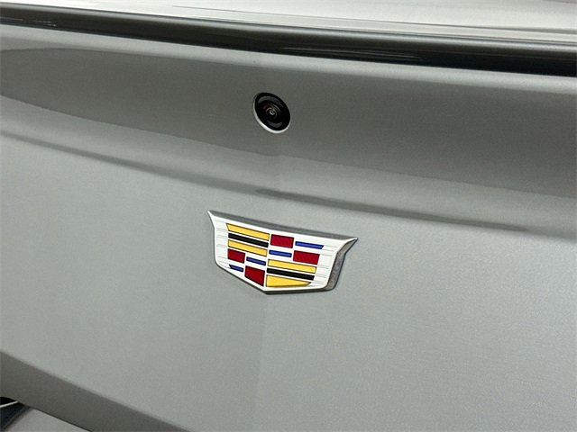 New 2025 Cadillac CT4 Sport image 18