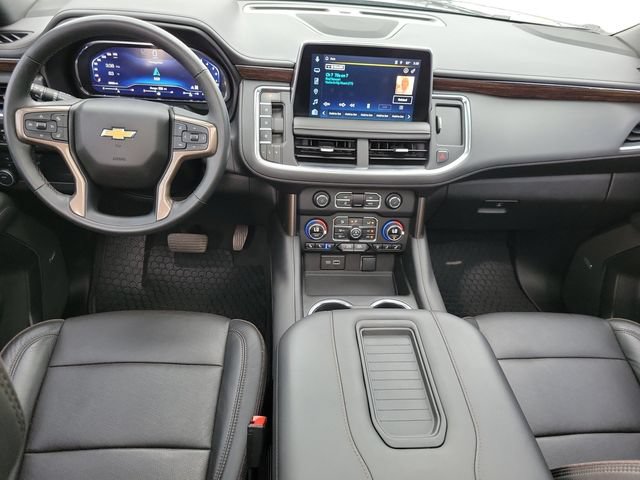 Used 2023 Chevrolet Tahoe High Country AWD/4WD image 28