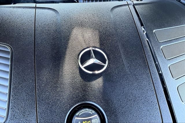 Used 2026 Mercedes-Benz GLC 300 4MATIC image 29