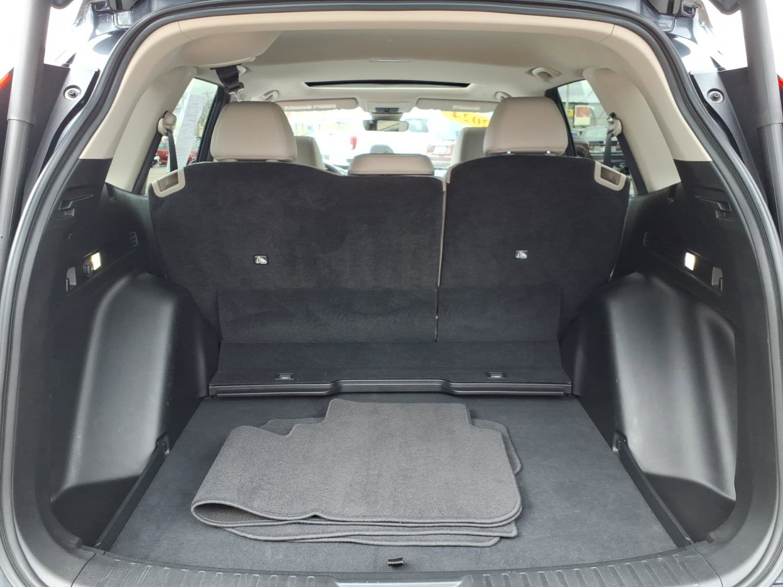 Certified 2024 Honda CR-V EX-L image 12