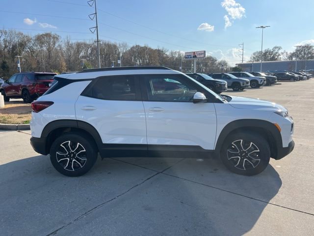 Used 2023 Chevrolet TrailBlazer ACTIV w/ Convenience Package image 8