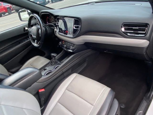 Used 2022 Dodge Durango R/T RWD image 18