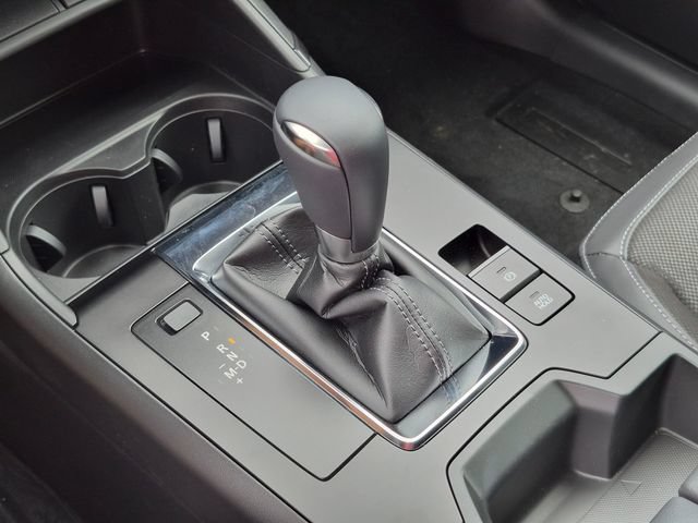 New 2026 MAZDA CX-5 Preferred AWD/4WD image 21