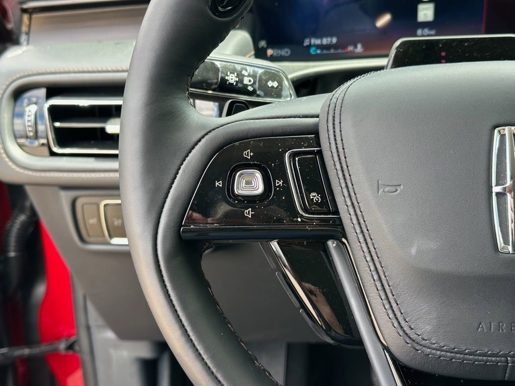 New 2026 Lincoln Aviator Reserve AWD/4WD image 9