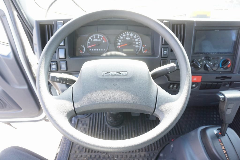 New 2024 Chevrolet Low Cab Forward RWD image 10
