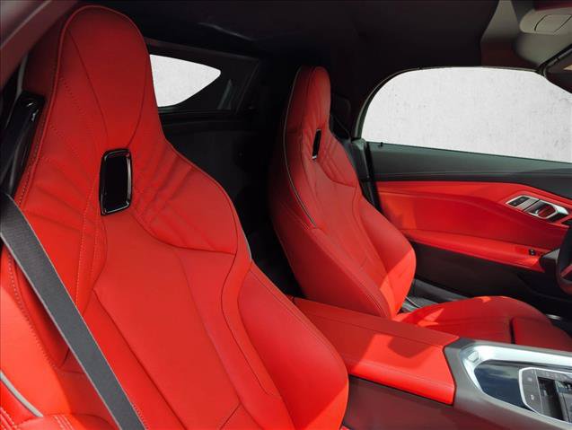 Used 2026 BMW Z4 M40i w/ Premium Package RWD image 21