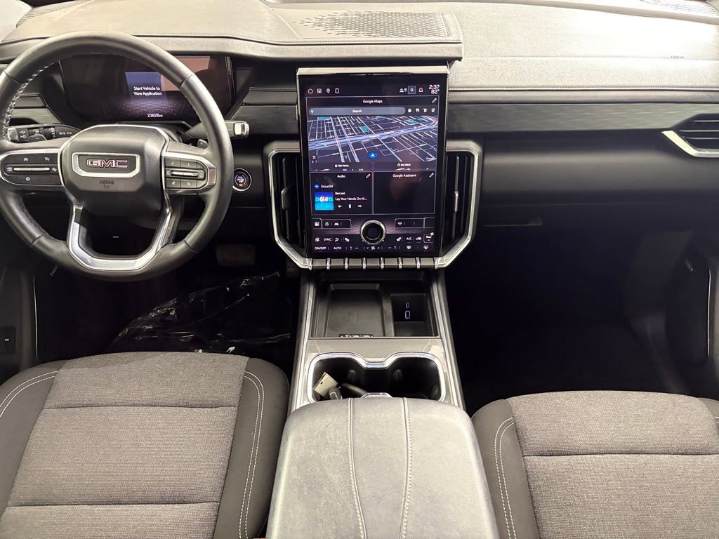 Used 2025 GMC Acadia Elevation image 34