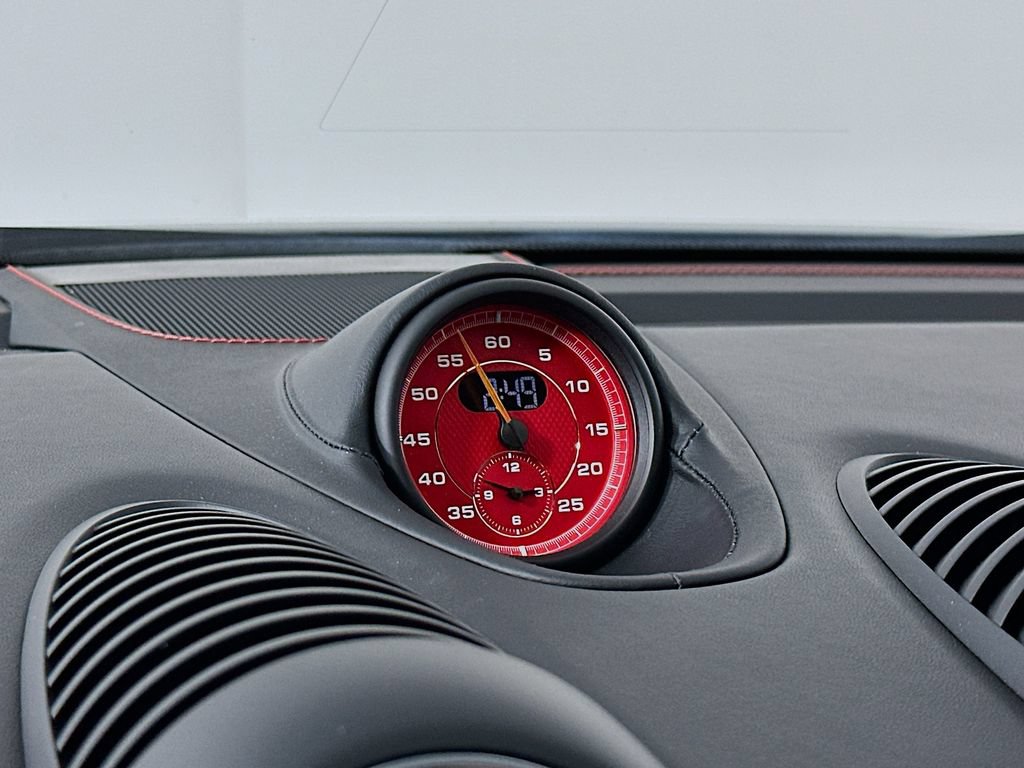 Used 2022 Porsche 718 Cayman GT4 RWD image 20