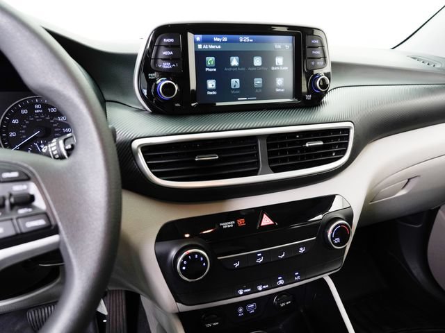 Used 2019 Hyundai Tucson SE AWD/4WD image 17