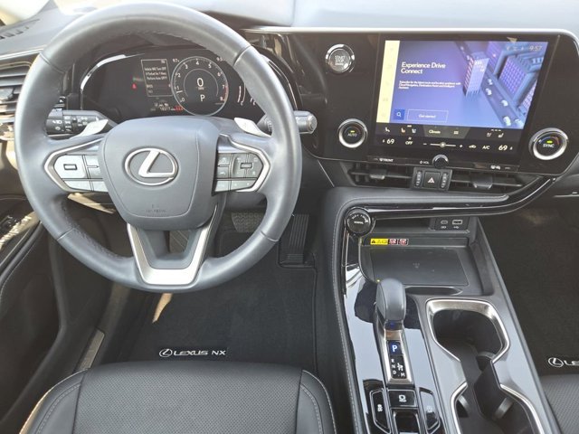 Certified 2025 Lexus NX 250 FWD w/ Towing Package (2000 Lbs) image 27