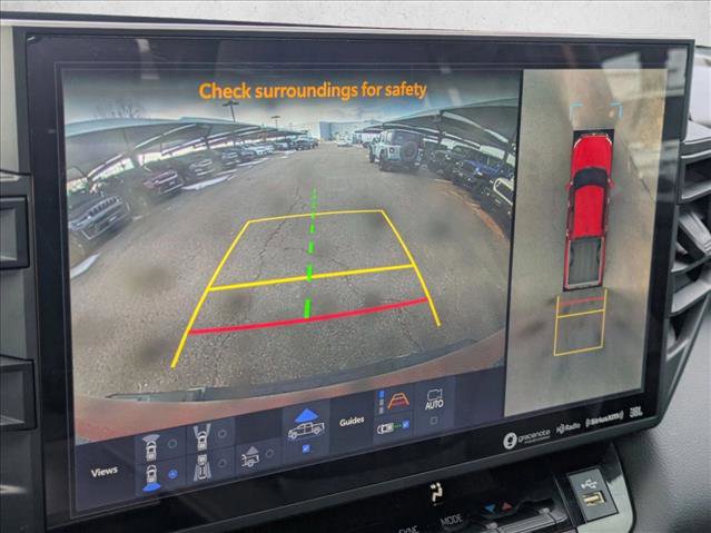 Used 2024 Toyota Tundra TRD Pro image 13