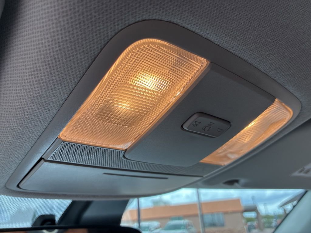 Used 2025 Kia Soul LX image 35