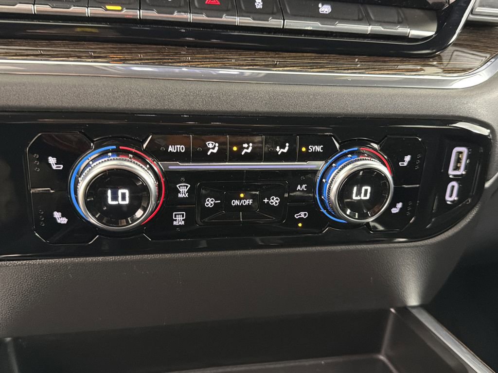 Used 2023 GMC Sierra 1500 Elevation image 29