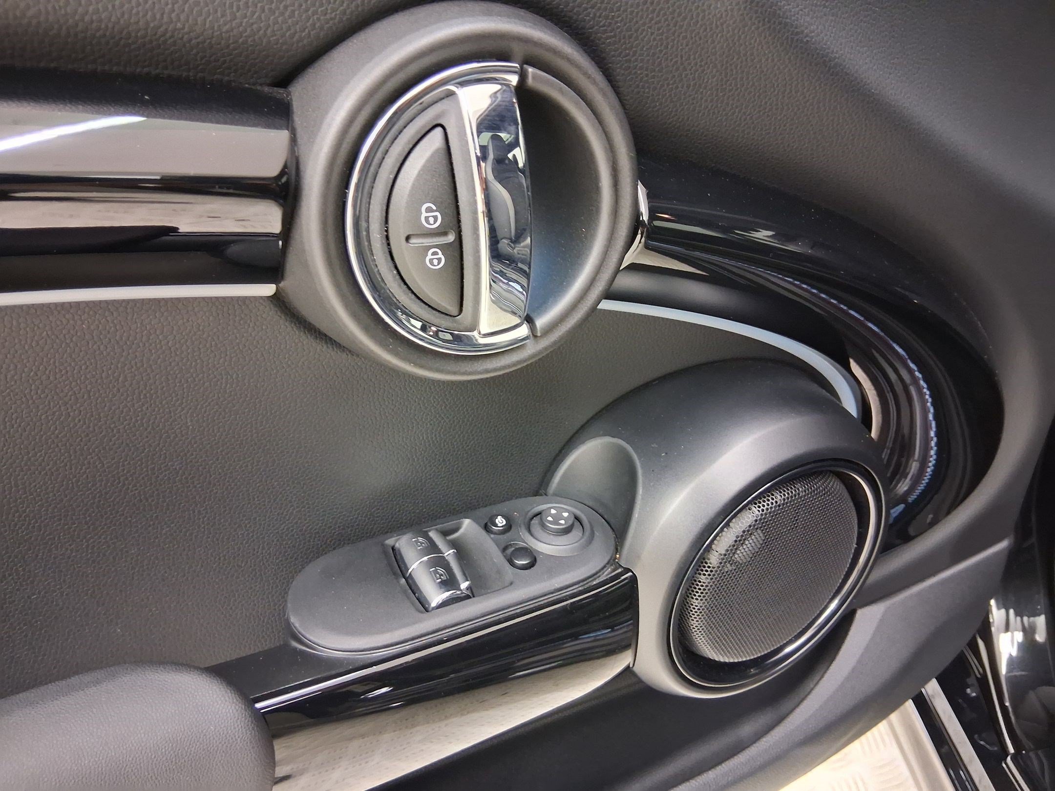 Used 2024 MINI Cooper John Cooper Works FWD image 13