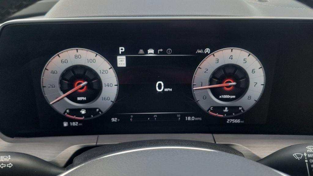 Used 2023 Kia Telluride SX X-Pro AWD/4WD image 22