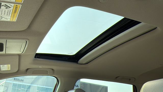Used 2026 Honda CR-V EX-L image 22
