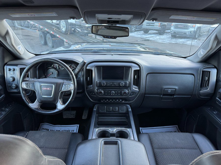 Used 2015 GMC Sierra 2500 SLE image 20