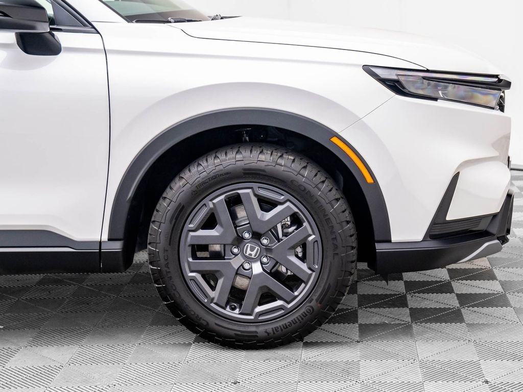 Certified 2026 Honda CR-V TrailSport image 30