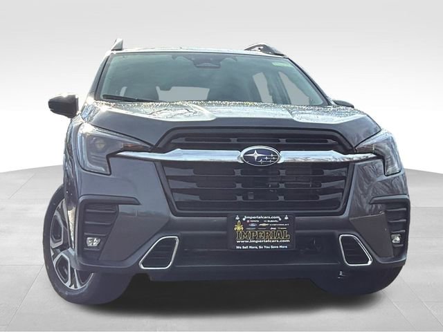 New 2026 Subaru Ascent Touring image 2