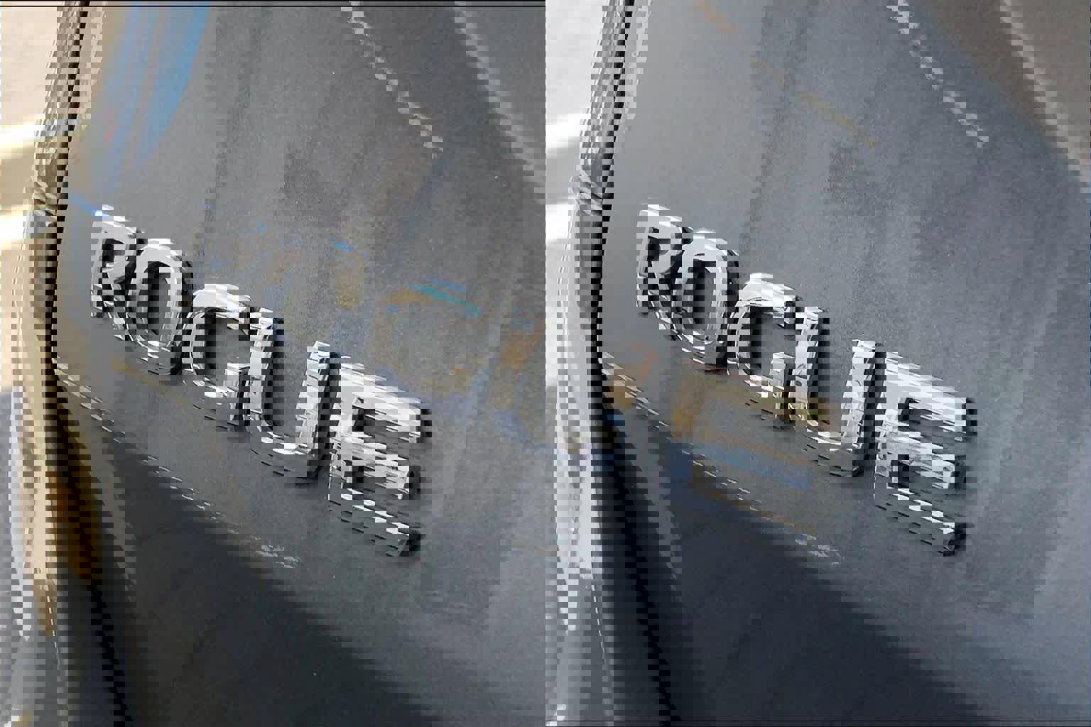 Used 2016 Nissan Rogue S w/ Appearance Package image 10