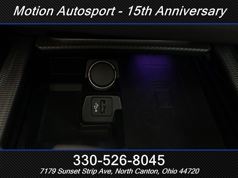 Used 2019 BMW Z4 sDrive30i w/ M Sport Package RWD image 29