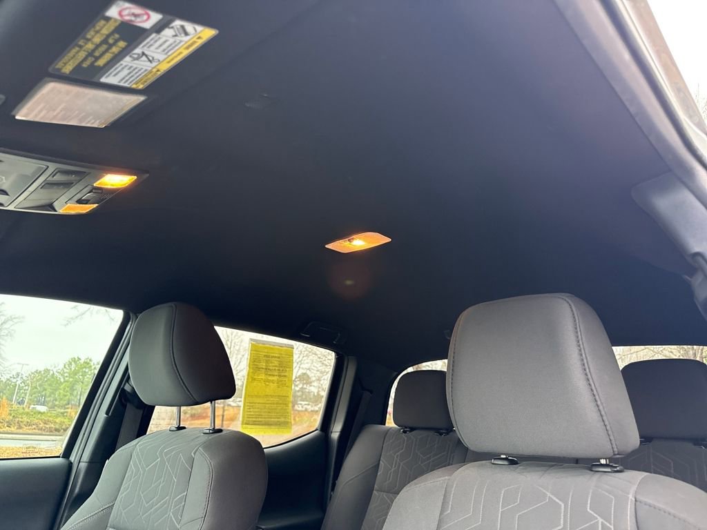 Used 2019 Toyota Tacoma TRD Off-Road image 25