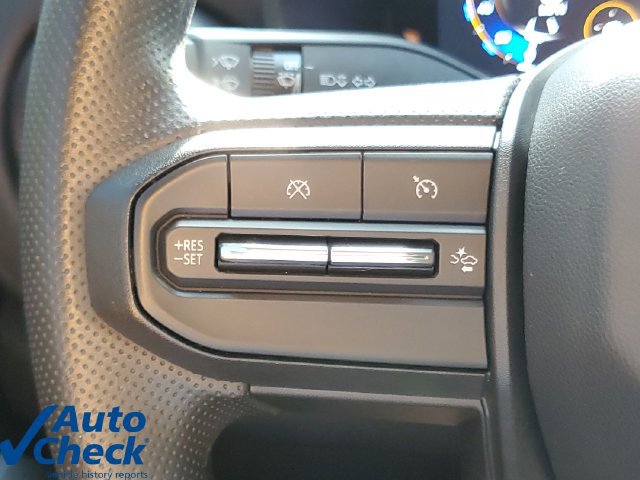 Used 2026 Chevrolet Colorado W/T RWD image 17