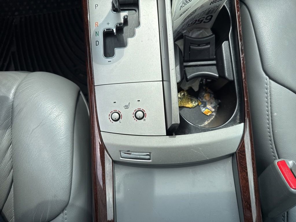 Used 2008 Toyota Avalon XLS FWD image 17
