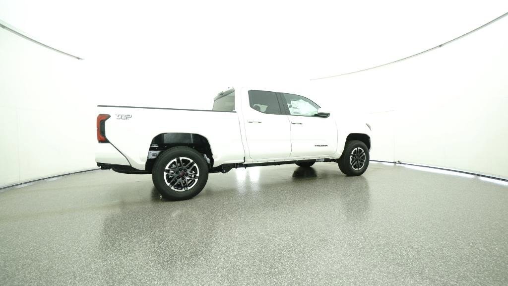 New 2026 Toyota Tacoma TRD Sport AWD/4WD image 33