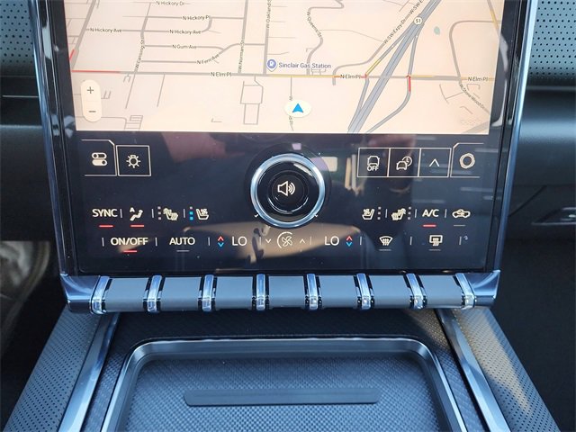 New 2026 GMC Sierra EV AT4 image 24