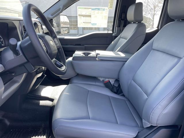 New 2026 Ford F250 XL w/ XL Driver Assist Package image 16