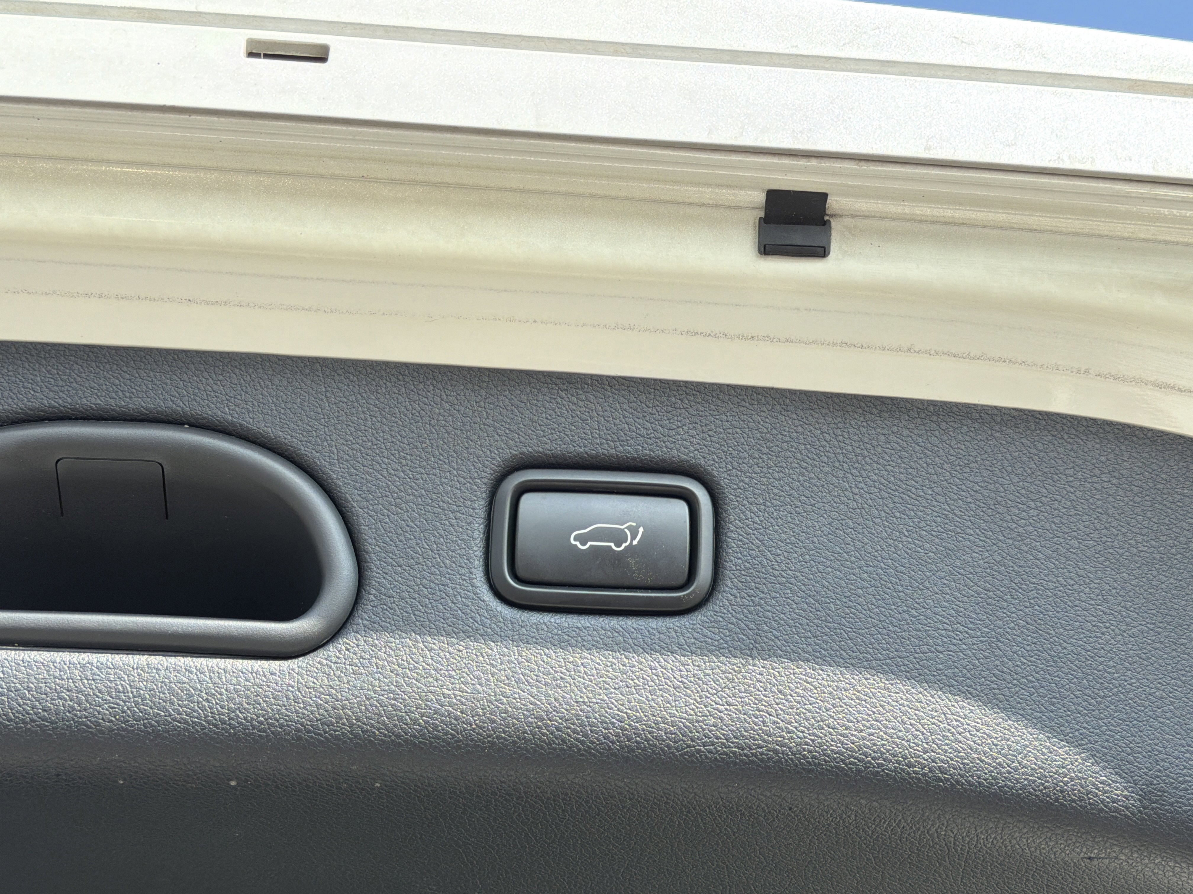 Used 2017 Kia Sportage SX image 34