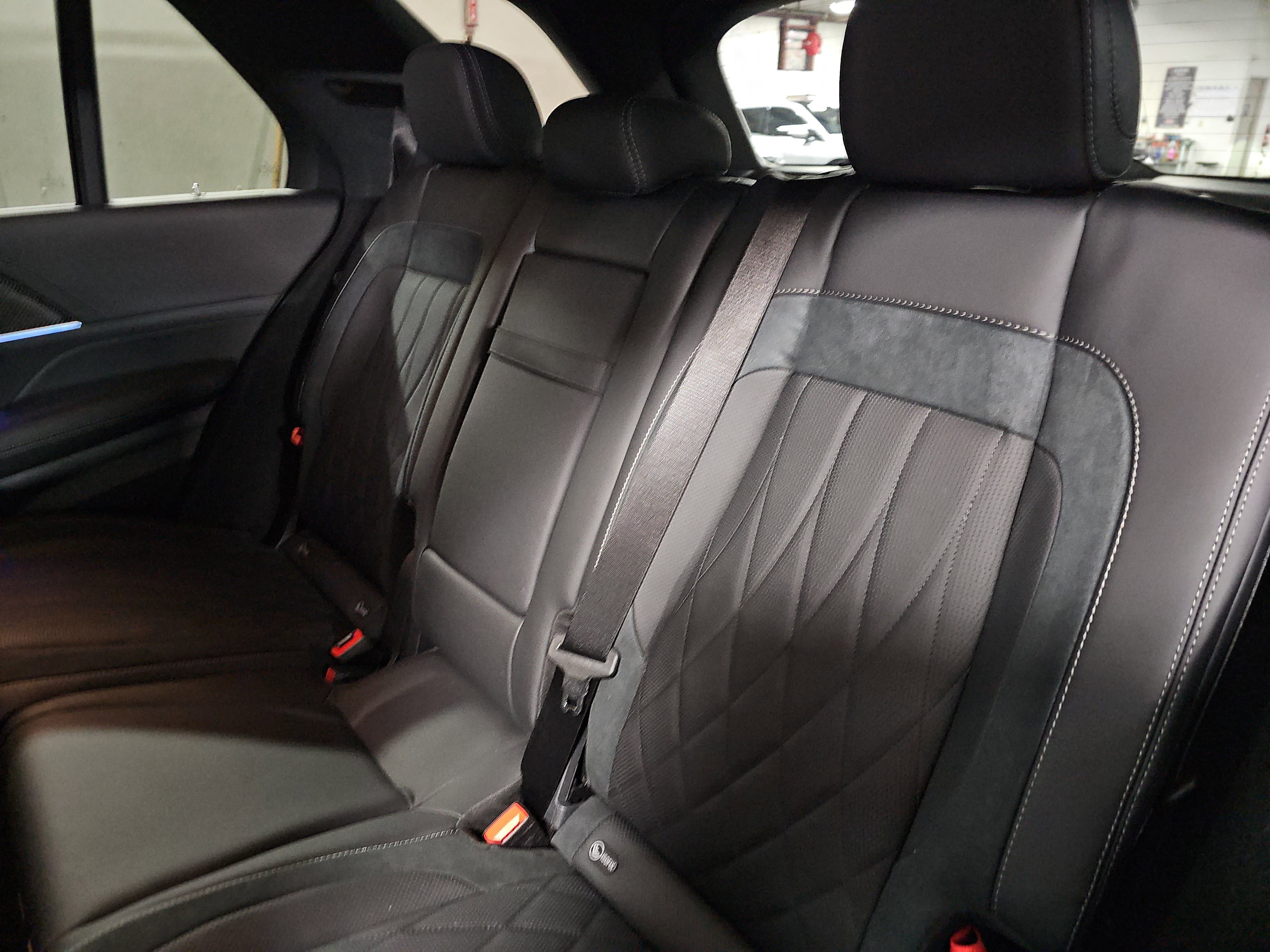 New 2026 Mercedes-Benz GLE 63 AMG S image 15