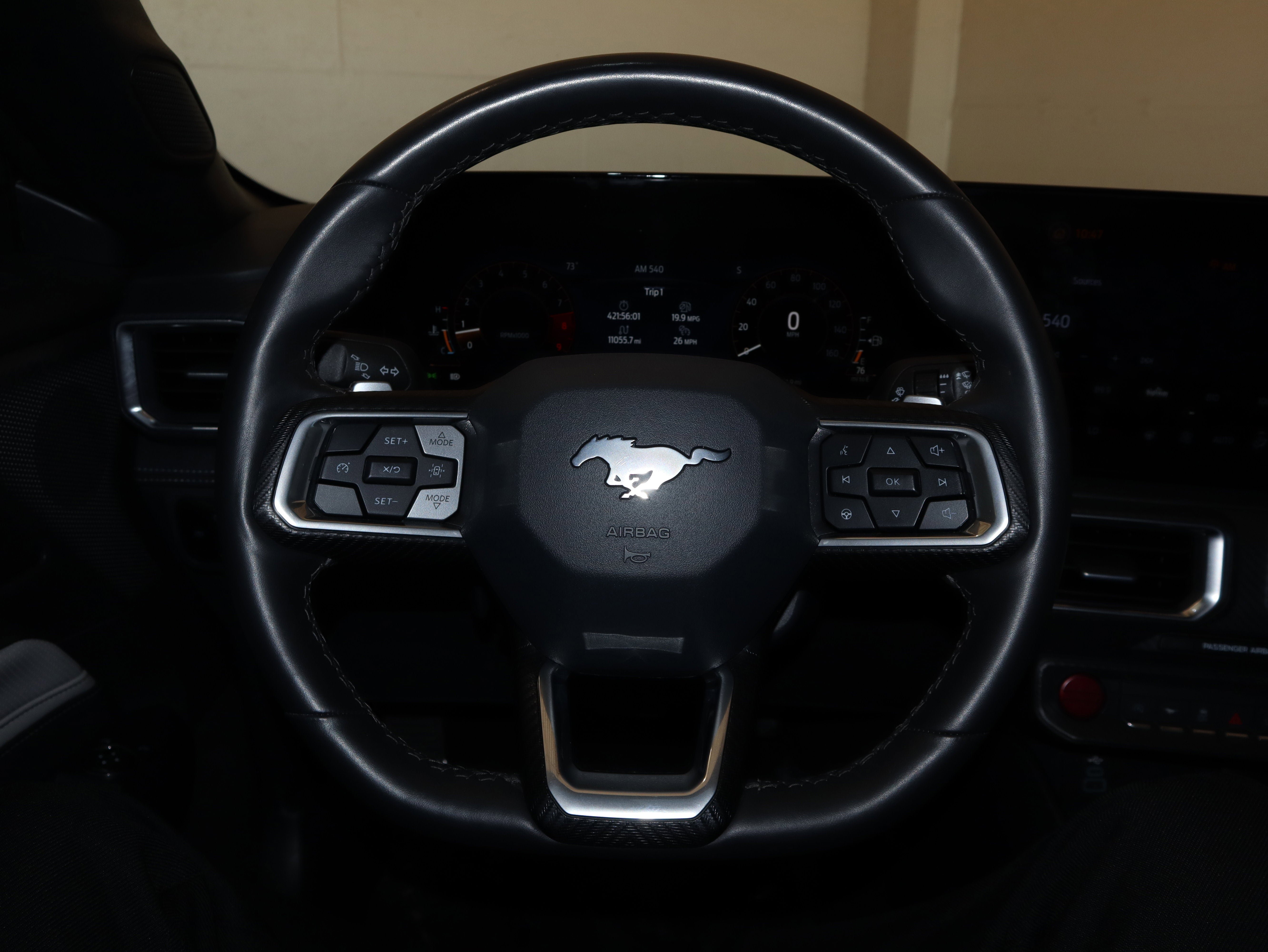 Certified 2024 Ford Mustang GT Premium RWD image 24