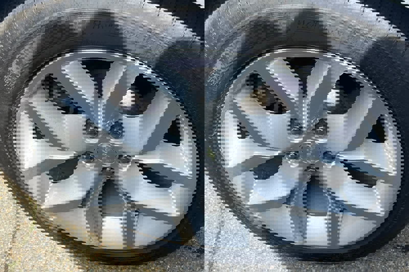 Used 2018 Chevrolet Impala Premier FWD image 17