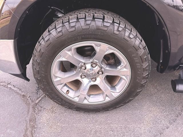 Used 2016 RAM 1500 Laramie w/ Convenience Group image 34