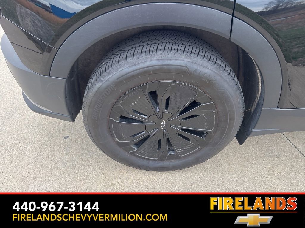 New 2026 Chevrolet Blazer EV LT image 58