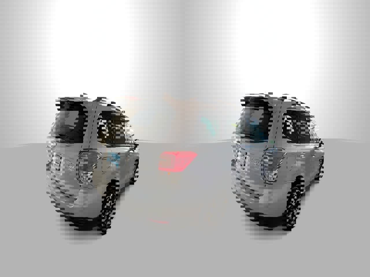 Used 2017 Subaru Forester 2.5i Premium w/ All-Weather Package image 8