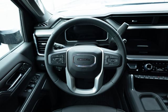 New 2026 GMC Sierra 2500 Denali image 24