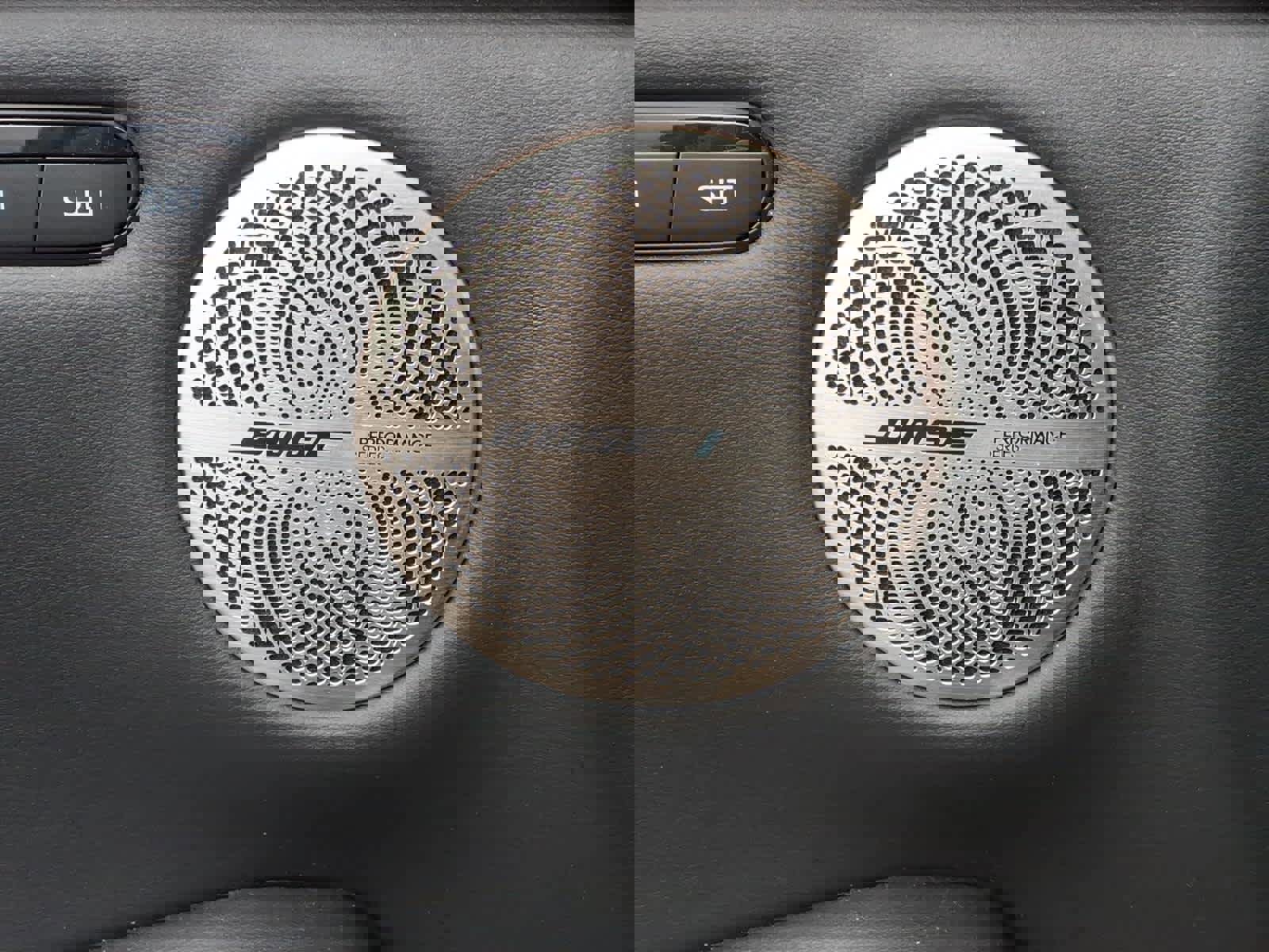 Certified 2021 INFINITI QX50 Sensory image 16