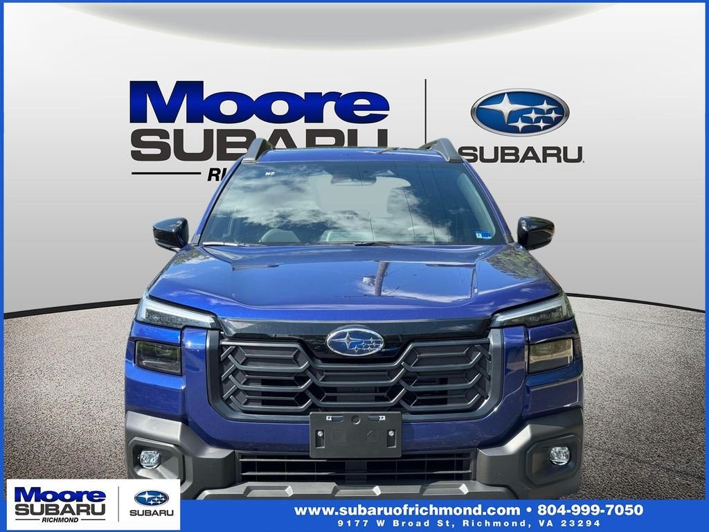 New 2026 Subaru Outback Limited AWD/4WD image 6